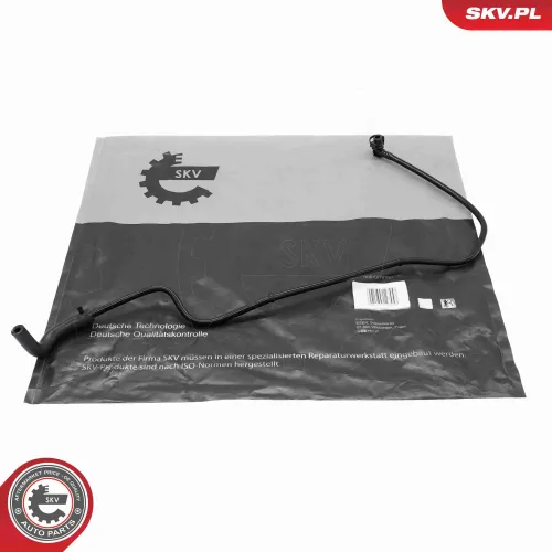 Kraftstoffleitung ESEN SKV 87SKV009 Bild Kraftstoffleitung ESEN SKV 87SKV009