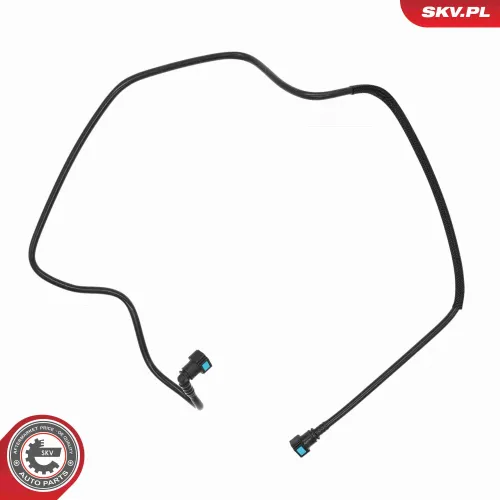 Kraftstoffleitung ESEN SKV 87SKV012 Bild Kraftstoffleitung ESEN SKV 87SKV012