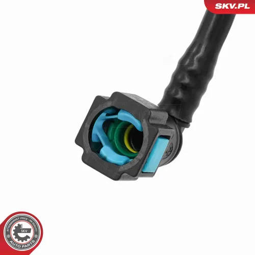 Kraftstoffleitung ESEN SKV 87SKV012 Bild Kraftstoffleitung ESEN SKV 87SKV012