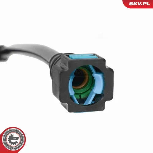 Kraftstoffleitung ESEN SKV 87SKV012 Bild Kraftstoffleitung ESEN SKV 87SKV012