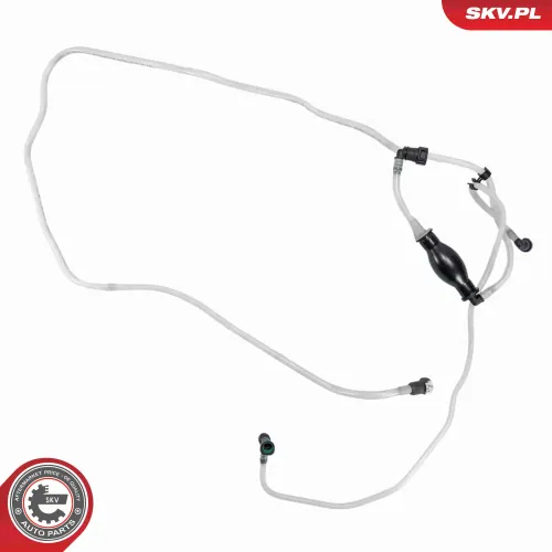 Kraftstoffleitung ESEN SKV 87SKV013 Bild Kraftstoffleitung ESEN SKV 87SKV013