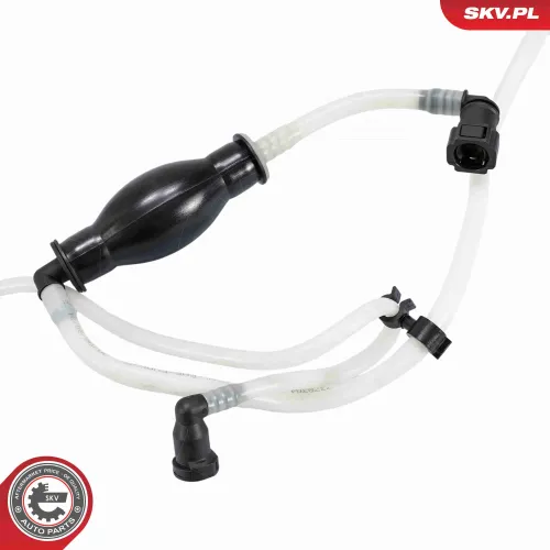 Kraftstoffleitung ESEN SKV 87SKV013 Bild Kraftstoffleitung ESEN SKV 87SKV013