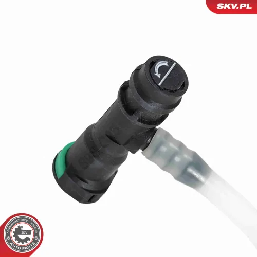Kraftstoffleitung ESEN SKV 87SKV013 Bild Kraftstoffleitung ESEN SKV 87SKV013