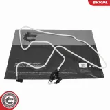 Kraftstoffleitung ESEN SKV 87SKV015