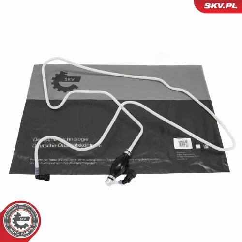 Kraftstoffleitung ESEN SKV 87SKV015 Bild Kraftstoffleitung ESEN SKV 87SKV015