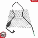 Kraftstoffleitung ESEN SKV 87SKV016