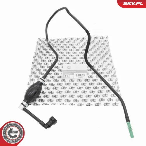 Kraftstoffleitung ESEN SKV 87SKV016 Bild Kraftstoffleitung ESEN SKV 87SKV016