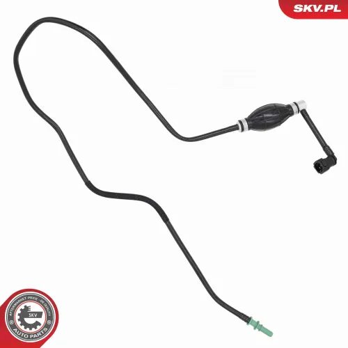 Kraftstoffleitung ESEN SKV 87SKV016 Bild Kraftstoffleitung ESEN SKV 87SKV016