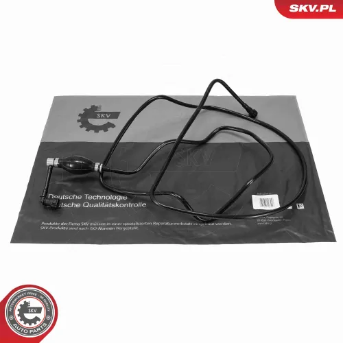 Kraftstoffleitung ESEN SKV 87SKV017 Bild Kraftstoffleitung ESEN SKV 87SKV017
