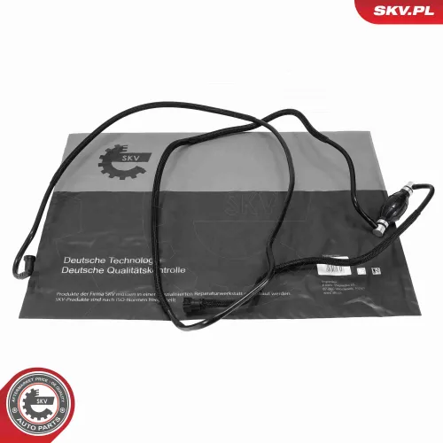 Kraftstoffleitung ESEN SKV 87SKV018 Bild Kraftstoffleitung ESEN SKV 87SKV018