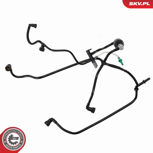 Kraftstoffleitung ESEN SKV 87SKV019 Bild Kraftstoffleitung ESEN SKV 87SKV019