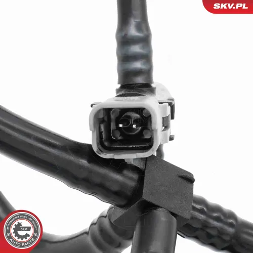Kraftstoffleitung ESEN SKV 87SKV019 Bild Kraftstoffleitung ESEN SKV 87SKV019