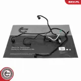 Kraftstoffleitung ESEN SKV 87SKV020