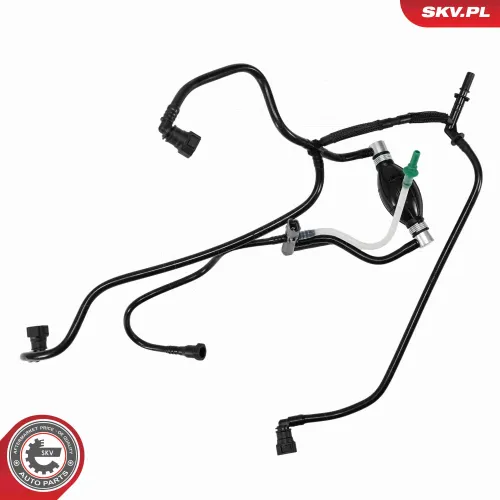 Kraftstoffleitung ESEN SKV 87SKV020 Bild Kraftstoffleitung ESEN SKV 87SKV020