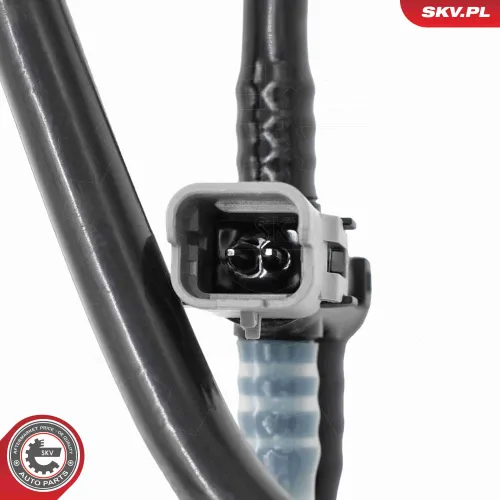 Kraftstoffleitung ESEN SKV 87SKV020 Bild Kraftstoffleitung ESEN SKV 87SKV020