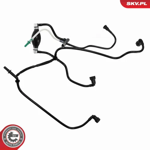 Kraftstoffleitung ESEN SKV 87SKV021 Bild Kraftstoffleitung ESEN SKV 87SKV021