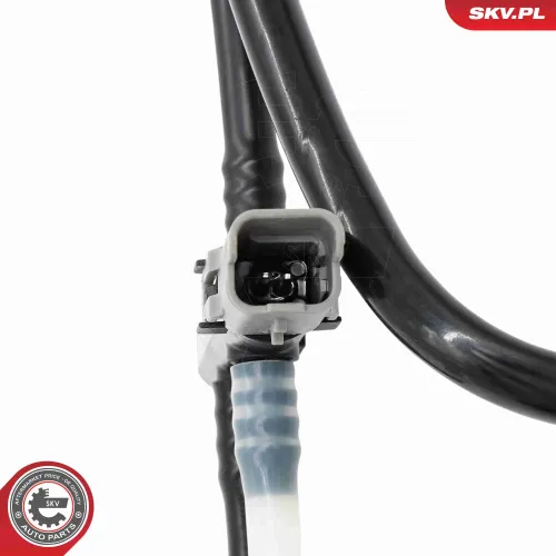 Kraftstoffleitung ESEN SKV 87SKV021 Bild Kraftstoffleitung ESEN SKV 87SKV021