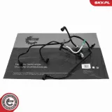 Kraftstoffleitung ESEN SKV 87SKV022