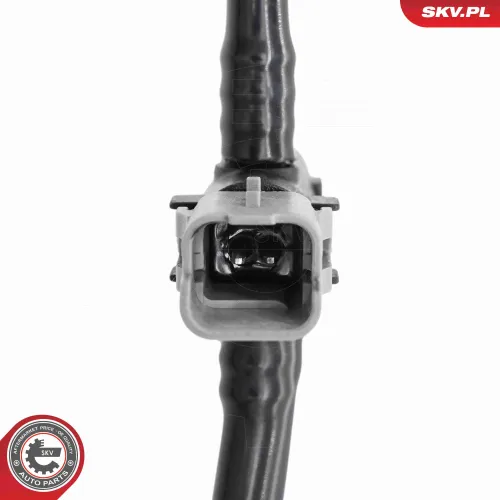 Kraftstoffleitung ESEN SKV 87SKV023 Bild Kraftstoffleitung ESEN SKV 87SKV023