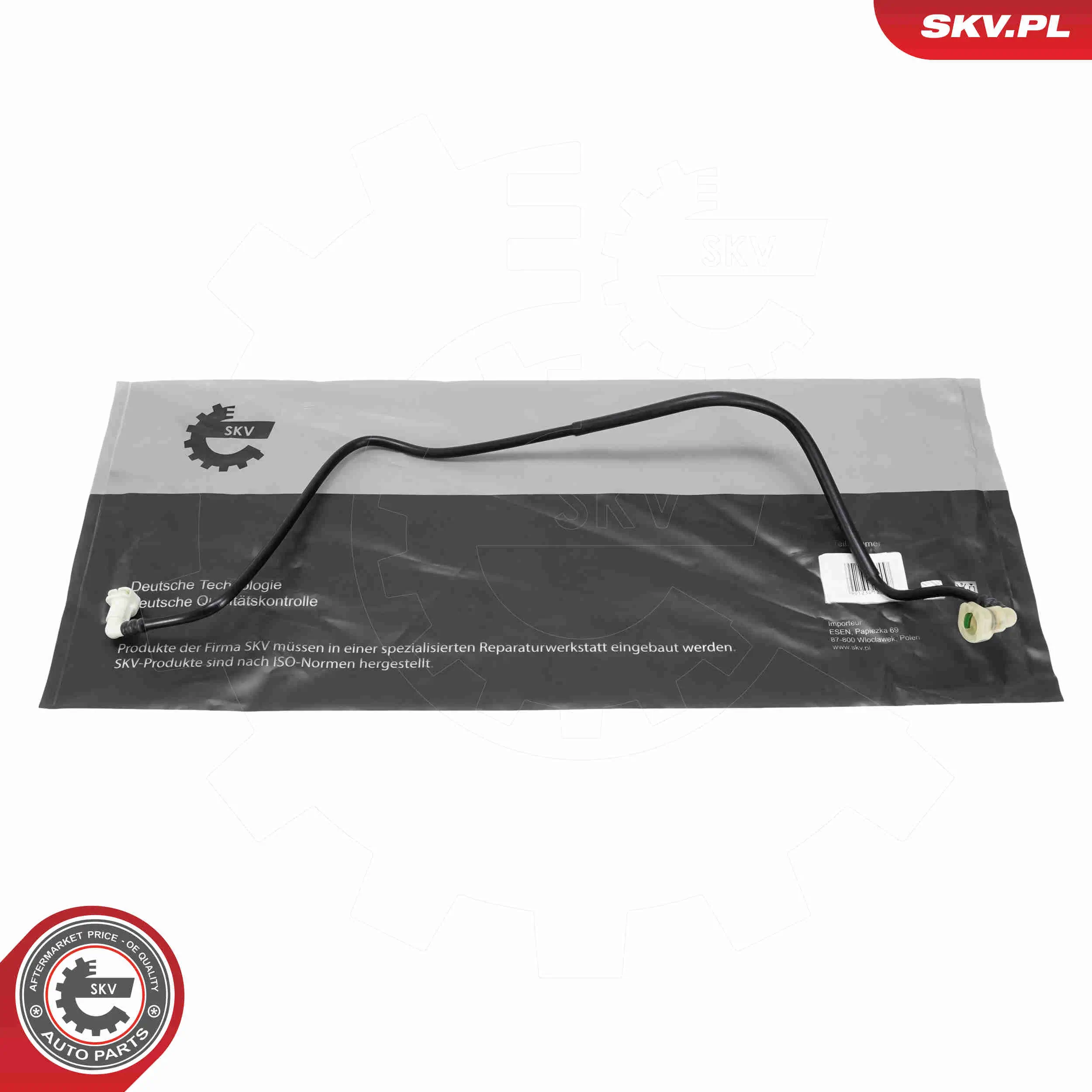 Kraftstoffleitung ESEN SKV 87SKV027