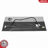 Kraftstoffleitung ESEN SKV 87SKV027