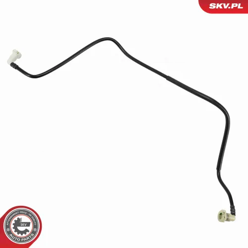Kraftstoffleitung ESEN SKV 87SKV027 Bild Kraftstoffleitung ESEN SKV 87SKV027