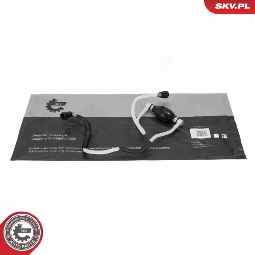 Kraftstoffleitung ESEN SKV 87SKV028 Bild Kraftstoffleitung ESEN SKV 87SKV028