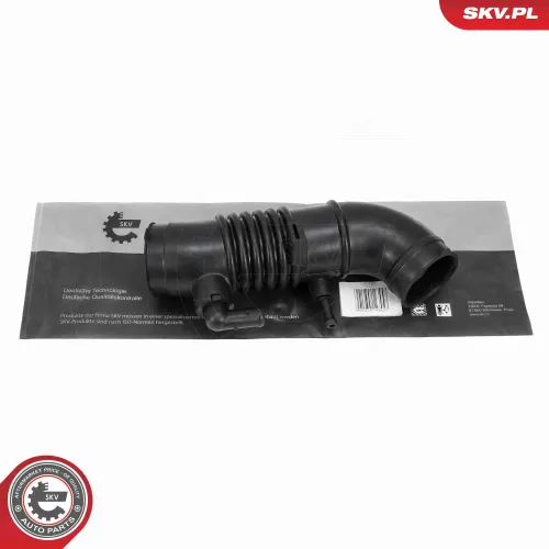 Ansaugschlauch, Luftfilter ESEN SKV 87SKV304 Bild Ansaugschlauch, Luftfilter ESEN SKV 87SKV304