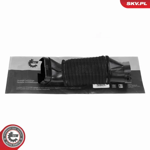 Ansaugschlauch, Luftfilter ESEN SKV 87SKV305 Bild Ansaugschlauch, Luftfilter ESEN SKV 87SKV305