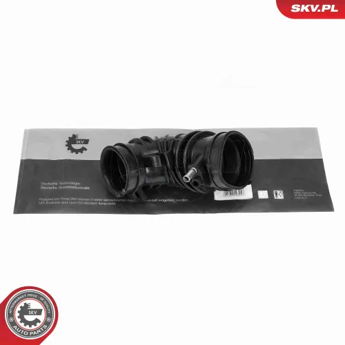 Ansaugschlauch, Luftfilter ESEN SKV 87SKV306 Bild Ansaugschlauch, Luftfilter ESEN SKV 87SKV306