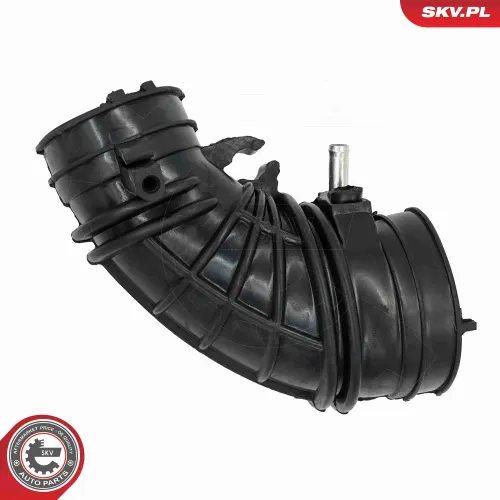 Ansaugschlauch, Luftfilter ESEN SKV 87SKV306 Bild Ansaugschlauch, Luftfilter ESEN SKV 87SKV306