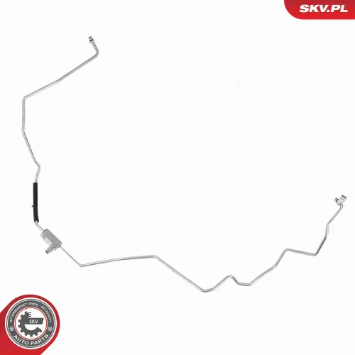 Hochdruck-/Niederdruckleitung, Klimaanlage ESEN SKV 87SKV821 Bild Hochdruck-/Niederdruckleitung, Klimaanlage ESEN SKV 87SKV821