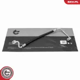 Hochdruckleitung, Klimaanlage ESEN SKV 87SKV822