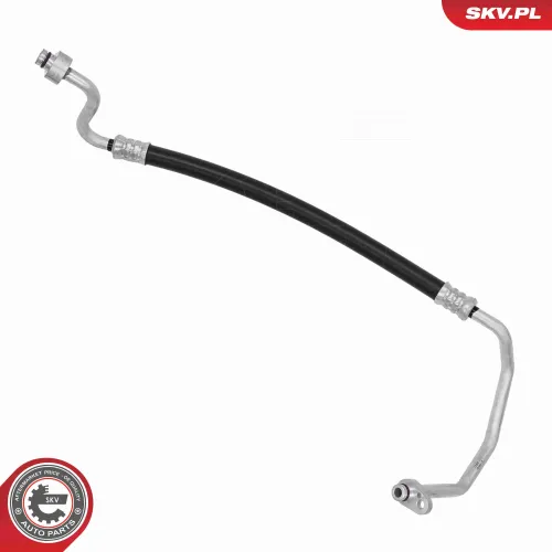 Hochdruckleitung, Klimaanlage ESEN SKV 87SKV822 Bild Hochdruckleitung, Klimaanlage ESEN SKV 87SKV822