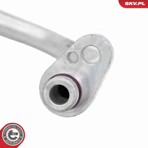 Hochdruckleitung, Klimaanlage ESEN SKV 87SKV822 Bild Hochdruckleitung, Klimaanlage ESEN SKV 87SKV822