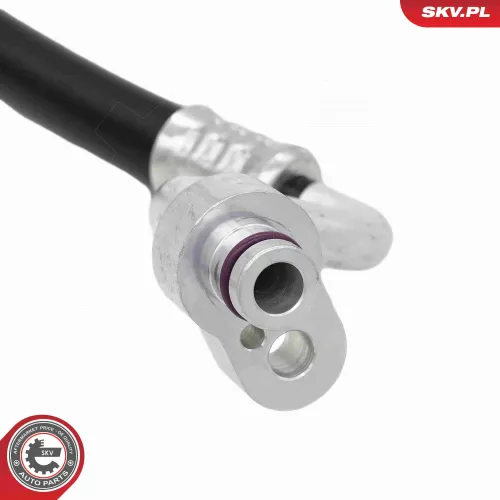 Hochdruckleitung, Klimaanlage ESEN SKV 87SKV822 Bild Hochdruckleitung, Klimaanlage ESEN SKV 87SKV822