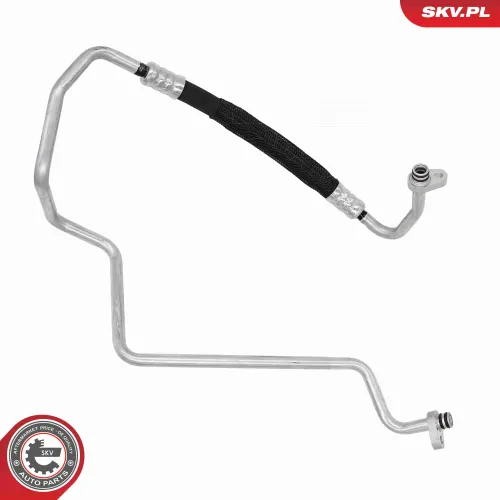 Hochdruckleitung, Klimaanlage ESEN SKV 87SKV831 Bild Hochdruckleitung, Klimaanlage ESEN SKV 87SKV831