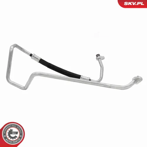 Hochdruckleitung, Klimaanlage ESEN SKV 87SKV831 Bild Hochdruckleitung, Klimaanlage ESEN SKV 87SKV831