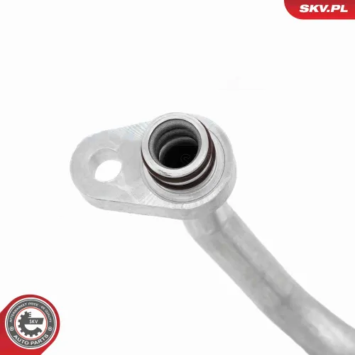 Hochdruckleitung, Klimaanlage ESEN SKV 87SKV831 Bild Hochdruckleitung, Klimaanlage ESEN SKV 87SKV831