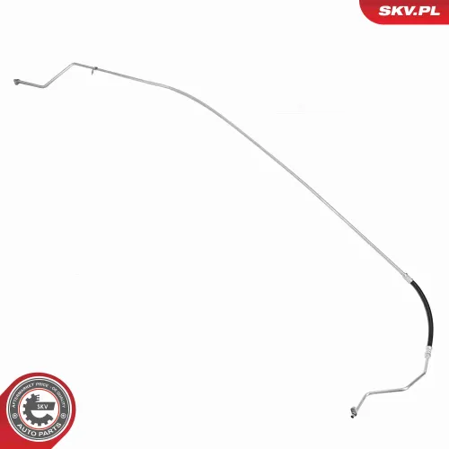 Hochdruckleitung, Klimaanlage ESEN SKV 87SKV848 Bild Hochdruckleitung, Klimaanlage ESEN SKV 87SKV848