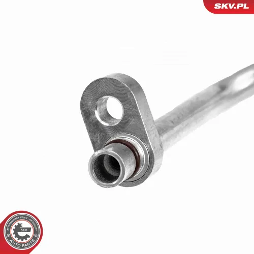 Hochdruckleitung, Klimaanlage ESEN SKV 87SKV848 Bild Hochdruckleitung, Klimaanlage ESEN SKV 87SKV848