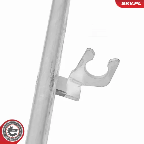 Hochdruckleitung, Klimaanlage ESEN SKV 87SKV848 Bild Hochdruckleitung, Klimaanlage ESEN SKV 87SKV848