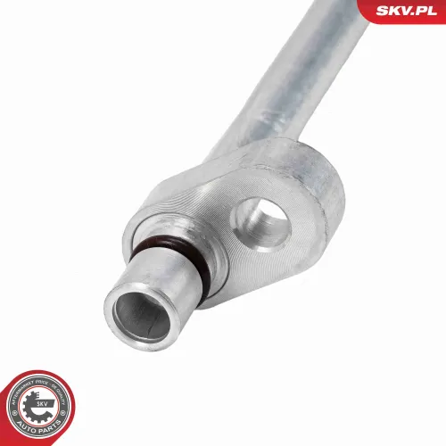 Hochdruckleitung, Klimaanlage ESEN SKV 87SKV848 Bild Hochdruckleitung, Klimaanlage ESEN SKV 87SKV848