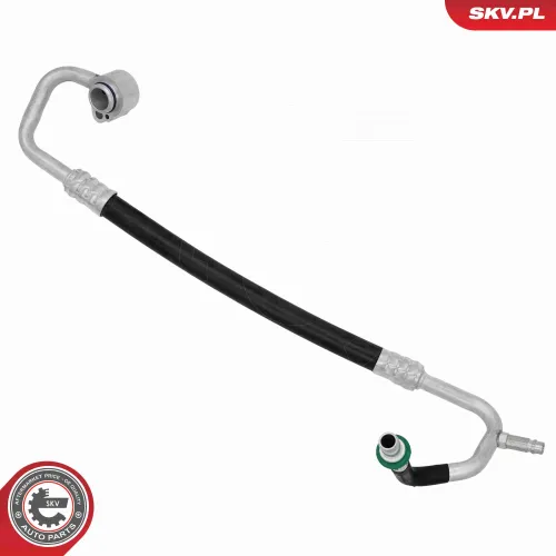 Hochdruckleitung, Klimaanlage ESEN SKV 87SKV851 Bild Hochdruckleitung, Klimaanlage ESEN SKV 87SKV851