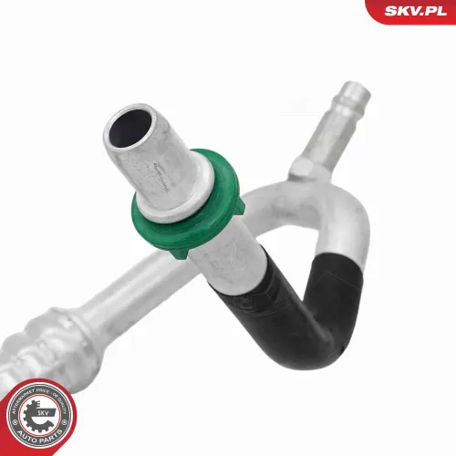 Hochdruckleitung, Klimaanlage ESEN SKV 87SKV851 Bild Hochdruckleitung, Klimaanlage ESEN SKV 87SKV851