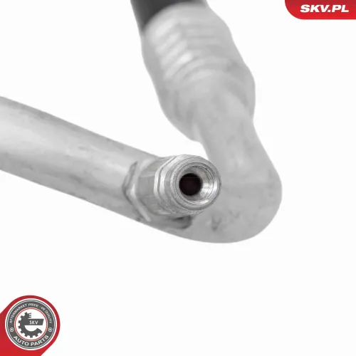 Hochdruckleitung, Klimaanlage ESEN SKV 87SKV851 Bild Hochdruckleitung, Klimaanlage ESEN SKV 87SKV851