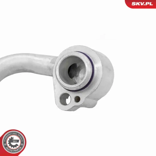 Hochdruckleitung, Klimaanlage ESEN SKV 87SKV851 Bild Hochdruckleitung, Klimaanlage ESEN SKV 87SKV851