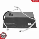 Hochdruckleitung, Klimaanlage ESEN SKV 87SKV854