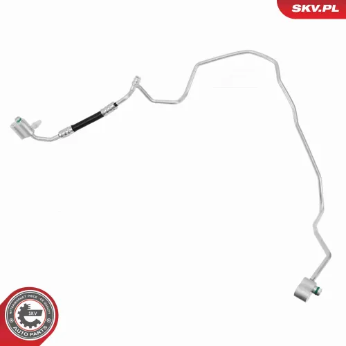 Hochdruckleitung, Klimaanlage ESEN SKV 87SKV855 Bild Hochdruckleitung, Klimaanlage ESEN SKV 87SKV855