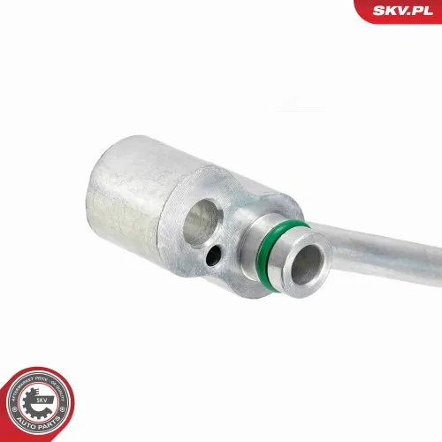 Hochdruckleitung, Klimaanlage ESEN SKV 87SKV855 Bild Hochdruckleitung, Klimaanlage ESEN SKV 87SKV855